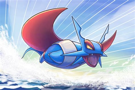 salamence smogon|mega salamence weakness.
